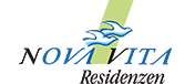 Nova Vita Residenzen Logo